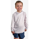 Load image into Gallery viewer, Burlebo Baseball Youth Performance Hoodie