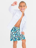 Load image into Gallery viewer, White Sun Protective Button Down Shirt