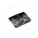 Load image into Gallery viewer, Burlebo Wallet - Classic Deer Camo