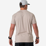 Load image into Gallery viewer, Burlebo Go To Tee - Sandstone