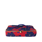 Load image into Gallery viewer, Draper James Casserole Carrier, Magnolia Shadows