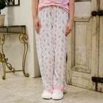 Load image into Gallery viewer, Champagne Dreams Sleep Pants - The Royal Standard