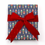 Load image into Gallery viewer, Nutcracker March Paper Gift Wrap