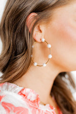 Load image into Gallery viewer, Linny Co Leah Earrings