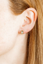 Load image into Gallery viewer, Madison Screwback Stud Earrings