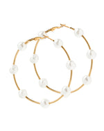 Load image into Gallery viewer, Linny Co Leah Earrings