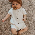 Load image into Gallery viewer, Itzy Soother™ Natural Rubber Paci Sets