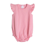 Load image into Gallery viewer, Flutter Sleeve Bubble Onesie