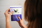 Load image into Gallery viewer, Sleepytime Aromatherapy Shower Steamers | Handmade in USA
