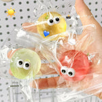 Load image into Gallery viewer, 3D Cartoon Squishy Toy – Squeeze Stress Relief Fidget Toy Desk Decoration
