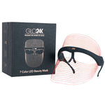 Load image into Gallery viewer, GLO24K 7 COLOR LED BEAUTY MASK
