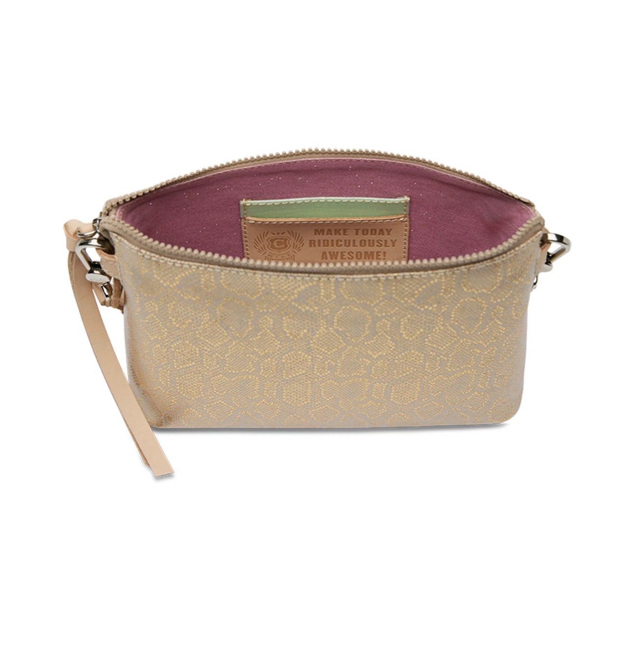 Consuela Leah Midtown Crossbody