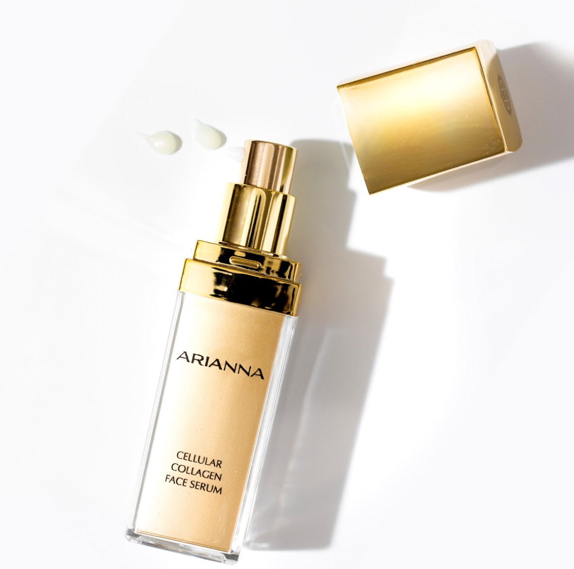 Cellular Collagen Facial Serum