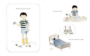 Build Kids Book