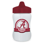 Load image into Gallery viewer, Alabama Crimson Tide Sippy Cup
