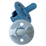 Load image into Gallery viewer, *NEW SIZE* Sweetie Soother™ Pacifier Sets (2-pack)
