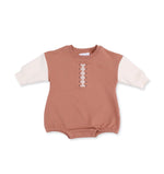 Load image into Gallery viewer, Angel Dear Football Laces Sweatshirt Bubble
