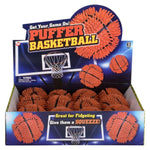 Load image into Gallery viewer, 5" Puffer Basketball LLB kids toys
