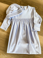 Load image into Gallery viewer, Little English Welcome Home Sweet Boy-Layette Set
