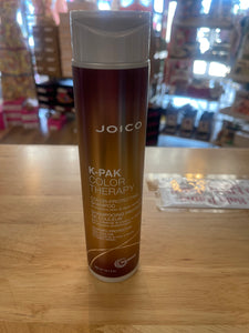 Joico K-Pak Color Therapy Shampoo