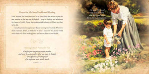 Prayers and Promises for My Little Boy