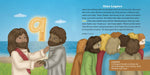 Load image into Gallery viewer, 123 Jesus Loves Me for Little Ones
