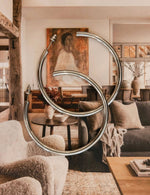 Load image into Gallery viewer, LARGE HOOPS
