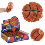 Load image into Gallery viewer, 5" Puffer Basketball LLB kids toys
