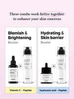 Load image into Gallery viewer, COSRX The 6 Peptide Skin Booster Serum
