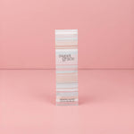 Load image into Gallery viewer, Sweet Grace Modern Stripe Slim Sachet 12pk
