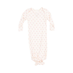 Angel Dear Vintage Mini Bow Knotted Gown