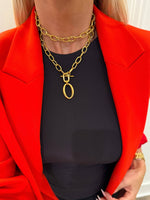 Load image into Gallery viewer, CHANDLER NECKLACE
