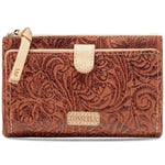 Load image into Gallery viewer, Consuela Sally Slim Wallet
