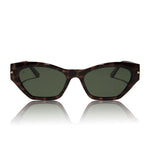Load image into Gallery viewer, Sawtelle Quartz Tortoise G16 Polarized DIME Sunglasses
