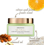 Load image into Gallery viewer, Citrus and Forest Fruits Exfoliating Body Treatment
