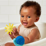 Load image into Gallery viewer, *NEW* Itzy Splash Gift Set™ Soft Bath Toys
