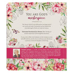 Load image into Gallery viewer, Illustrated Devotional for Women Softcover
