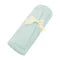 Infant Swaddle Blanket in Sage