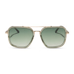 Load image into Gallery viewer, Jordan Cool Matcha Cool Matcha Gradient Sunglasses
