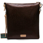 Load image into Gallery viewer, Consuela Ember Tour Crossbody
