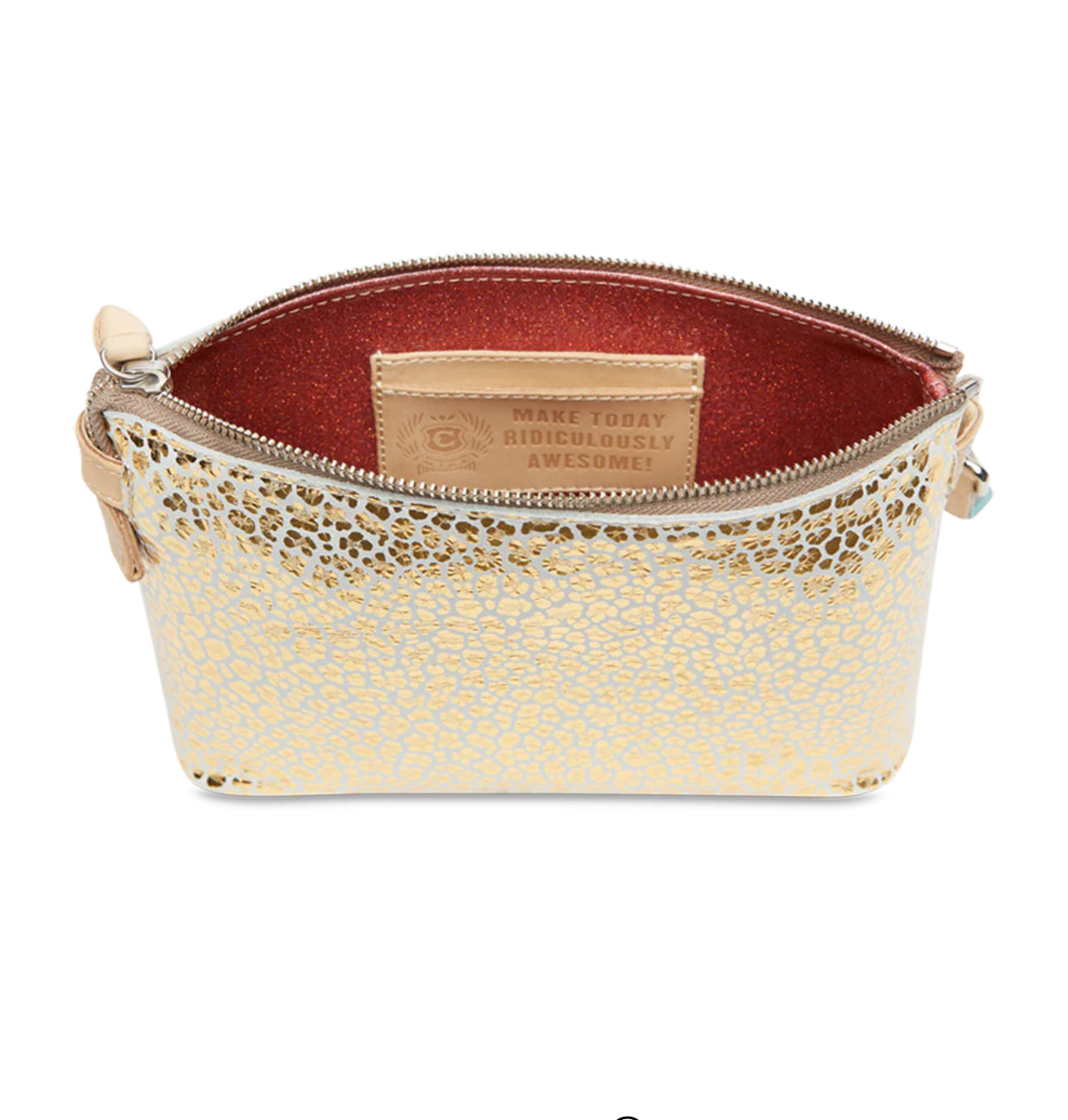 Consuela Kit Midtown Crossbody