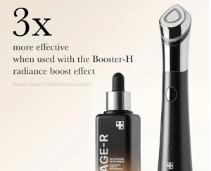 MEDICUBE AGE-R Glutathione Glow Serum