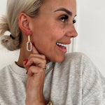 Load image into Gallery viewer, LILY EARRINGS
