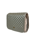 Load image into Gallery viewer, Getaway Toiletry Case - Pearl Quilted
