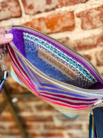 Load image into Gallery viewer, Consuela Celeste Midtown Crossbody
