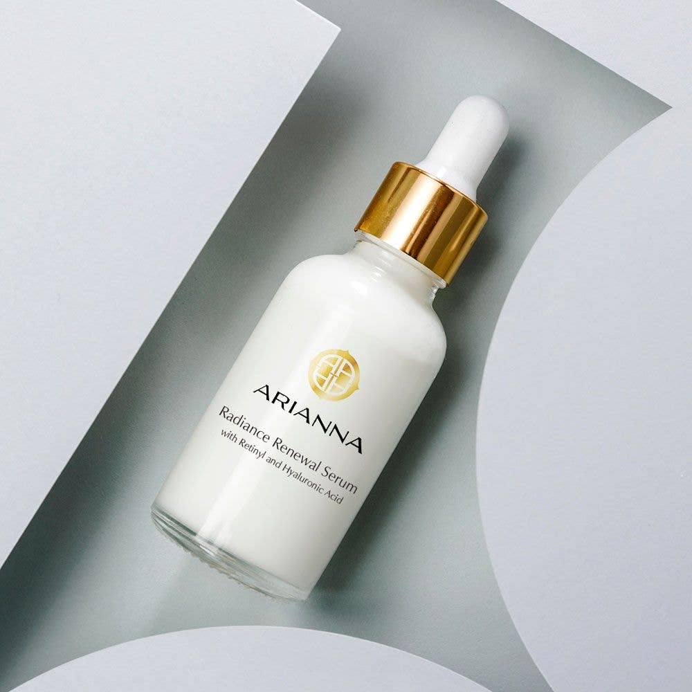 Radiance Renewal Serum