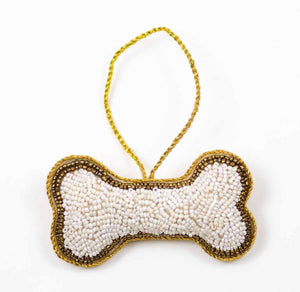 Dog Bone Ornament - The Royal Standard