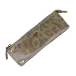 Load image into Gallery viewer, Sleek Stash Go-To-Case - Glimmer Leopard

