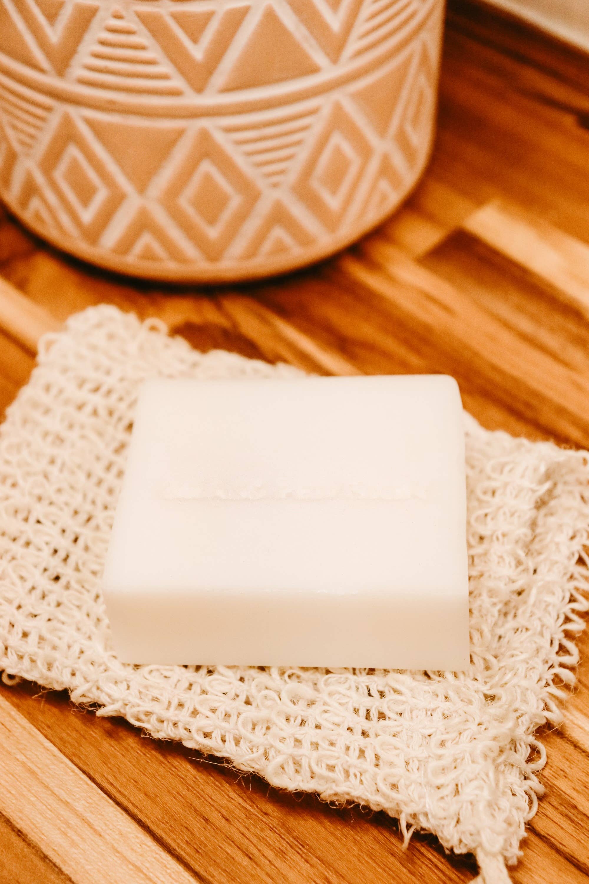 Pure Tallow Soap