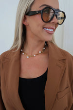 Load image into Gallery viewer, AVERY NECKLACE
